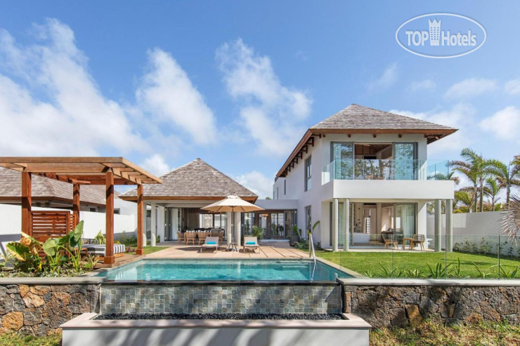 Hotel photo Anantara Mauritius Resort 5*