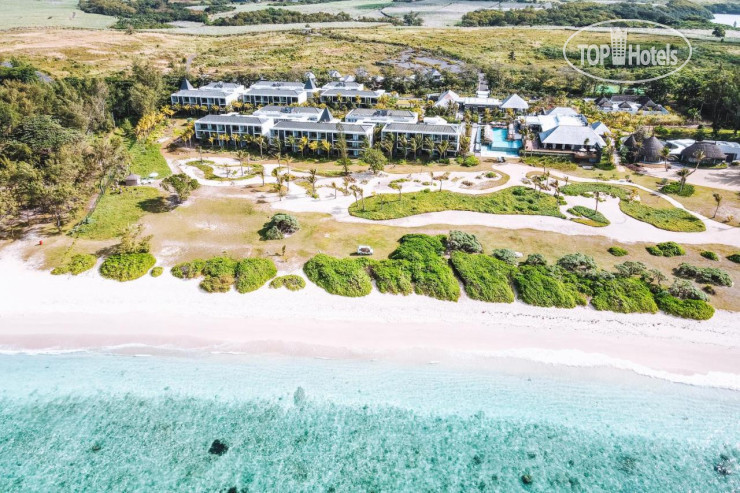 New photos from tourists Anantara Mauritius Resort 5*