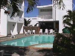 Hotelier's photos Le Grand Bleu 3*