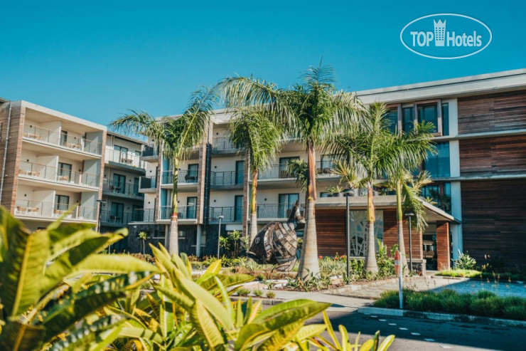 Hotel photo Domaine De Grand Baie 4*