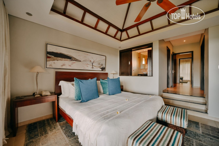 Hotel photo Anahita Golf & Spa Resort 5*