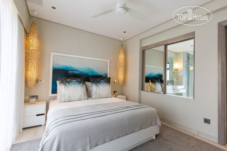 Hotel photo Anahita Golf & Spa Resort 5*