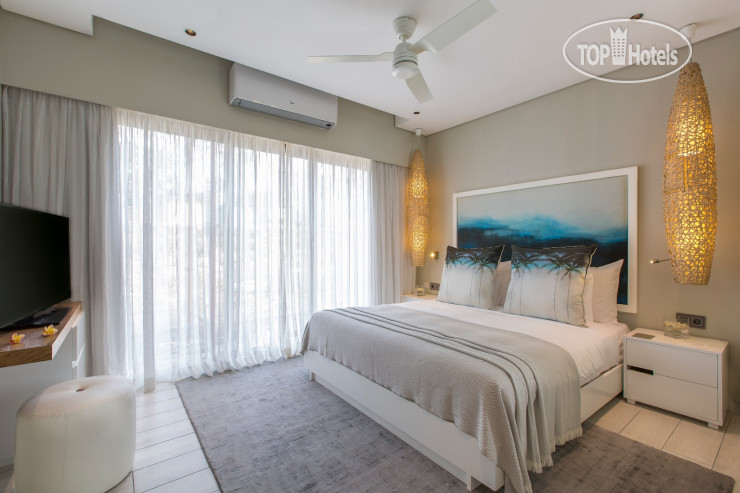 Hotel photo Anahita Golf & Spa Resort 5*