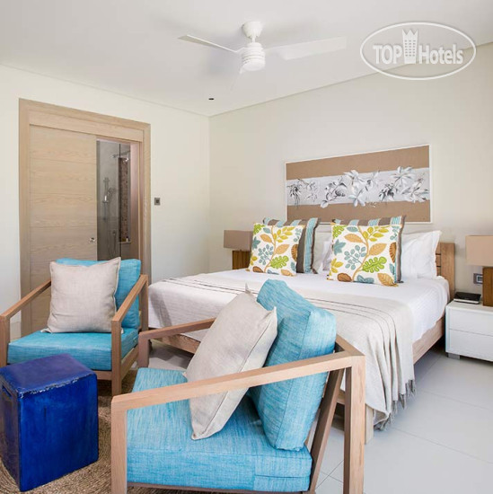 Hotel photo Anahita Golf & Spa Resort 5*