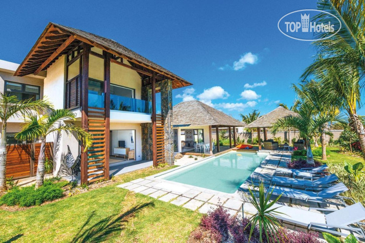 New photos from tourists Mythic Suites & Villas 5*