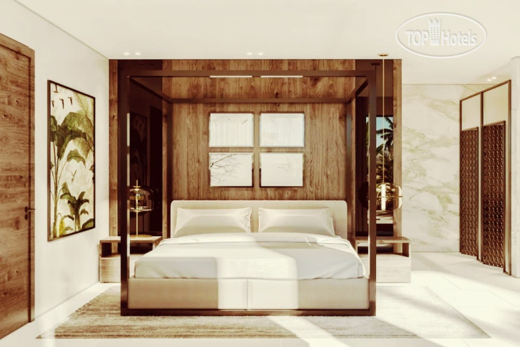 Hotel photo Sea Diamond Boutique Hotel & Spa 5*