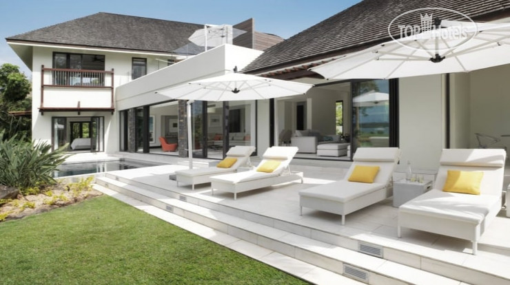 Новые добавленные фото туристов Four Seasons Resort Mauritius at Anahita 5*