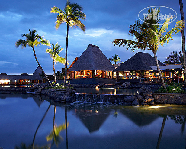 Фотографии отельера Four Seasons Resort Mauritius at Anahita 5*