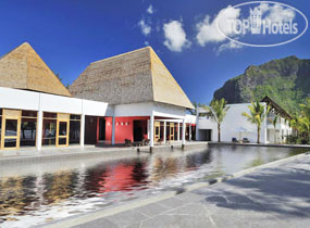 Hotel photo Mornea 4*