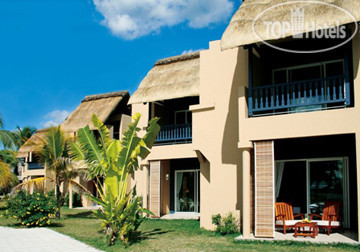 Hotelier's photos Veranda Ponte Aux Biches 3*