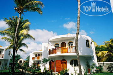 Hotelier's photos Gold Beach 2*