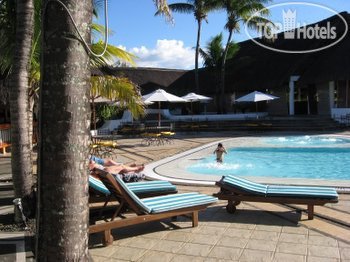 Hotelier's photos Casuarina Resort & Spa 3*