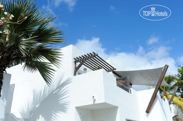 Hotelier's photos Recif Attitude 3*