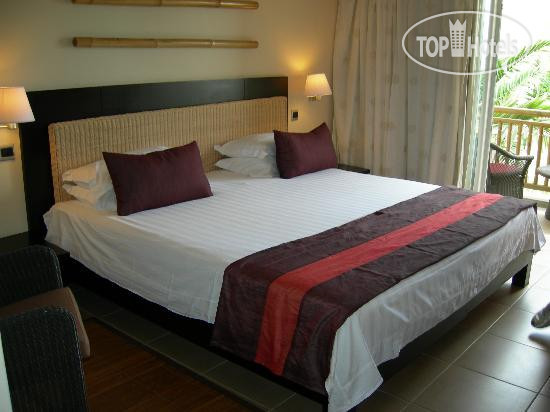 New photos from tourists Pearle Beach 3*