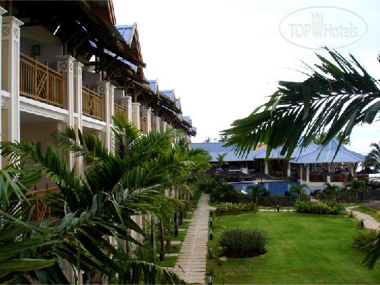 Hotelier's photos Pearle Beach 3*