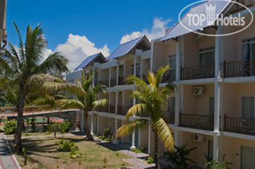 Hotel photo Blue Lagoon 3*