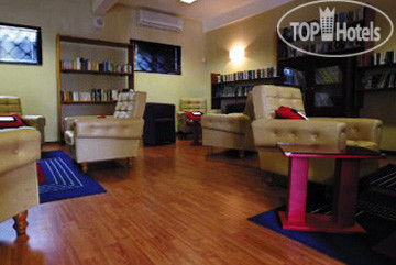 New photos from tourists Veranda Tamarin Hotel & Spa 3*