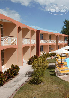 Hotel photo Villas Mon Plaisir 2*