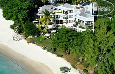 Hotel photo Le Cardinal Exclusive Resort 5*