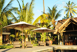 Hotelier's photos Constance Sakoa Boutik 5*