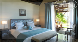 New photos from tourists Constance Sakoa Boutik 5*