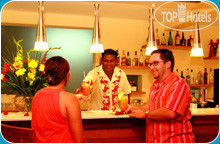 Hotel photo Ocean Villas 3*