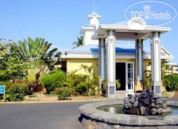 New photos from tourists Calodyne Sur Mer 3*