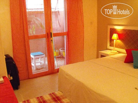 New photos from tourists Sous Le Badamier 2*