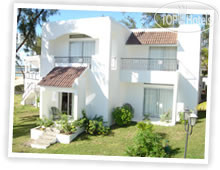 Hotelier's photos Oasis Beach Club 2*