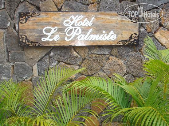 Hotel photo Le Palmiste Resort & Spa 3*