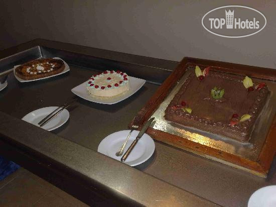 New photos from tourists Le Palmiste Resort & Spa 3*