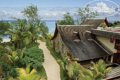 Hotel photo Sankhara Villas 5*
