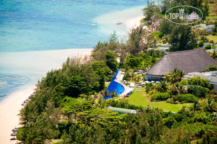 Hotelier's photos Sofitel So Mauritius Bel Ombre 5*