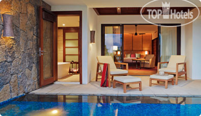 New photos from tourists Le Jadis Beach Resort & Wellness Mauritius 5*