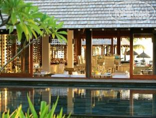 Hotelier's photos Heritage The Villas Mauritius 5*