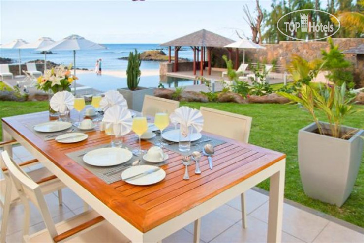 New photos from tourists Cape Point Exclusive Resort 3*