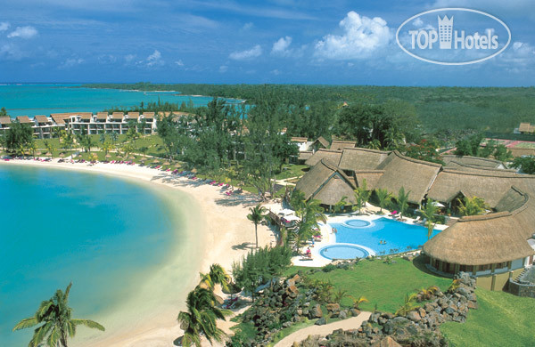 Hotel photo LUX Grand Gaube, Mauritius 5*