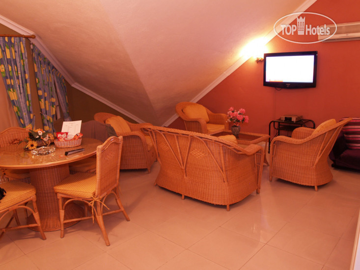 New photos from tourists Pereybere Hotel & Apartments 3*