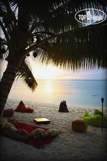 New photos from tourists LUX Le Morne Mauritius 5*