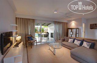 Hotelier's photos Plage Bleue 4*