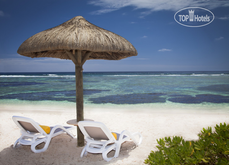 Hotelier's photos Radisson Blu Poste Lafayette Resort & Spa Mauritius 4*