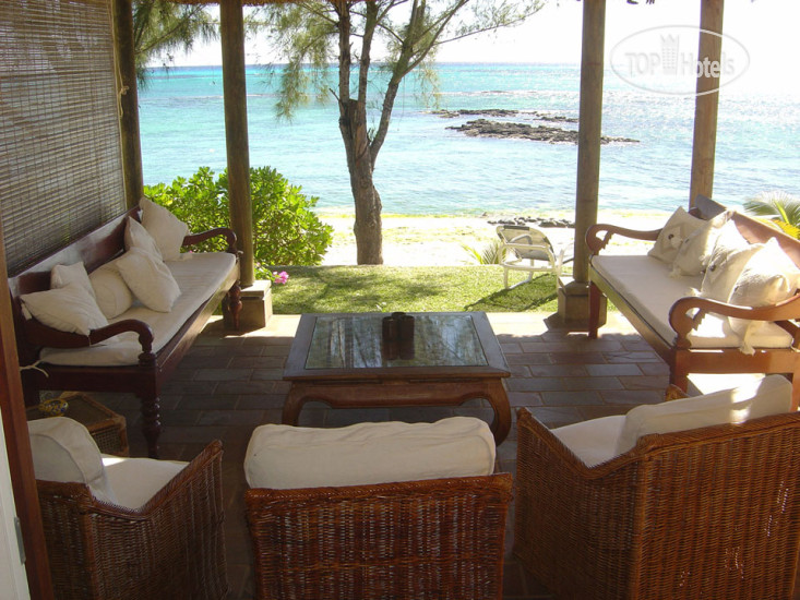 New photos from tourists Villa La Romance APT