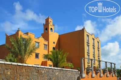 Hotel photo Port Chambly 4*