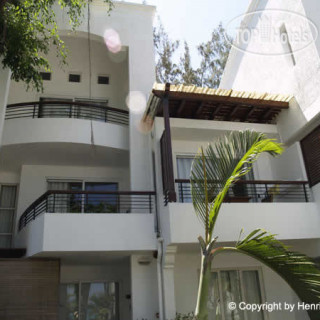 Фото Le Beach Club Mauritius