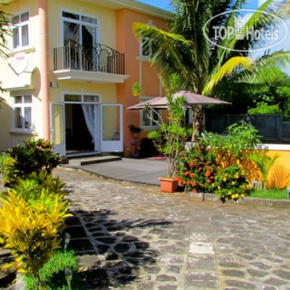 Фото Villa Coco Beach