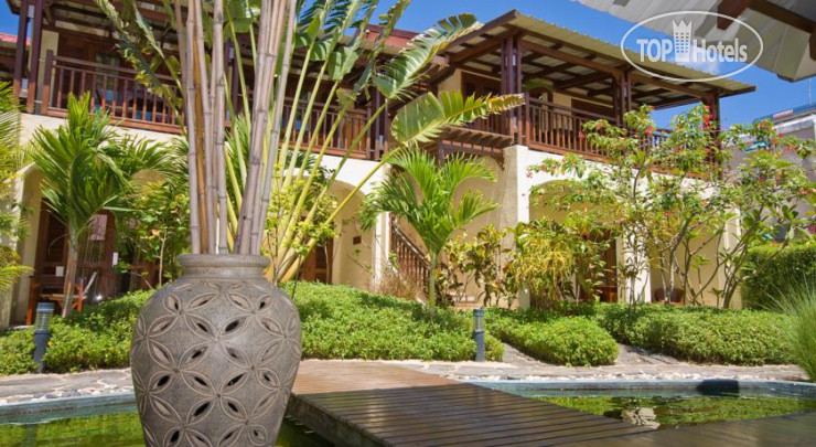 Фото Ocean Beauty Boutique Hotel