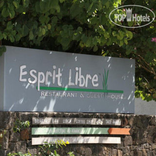 Photos Esprit Libre
