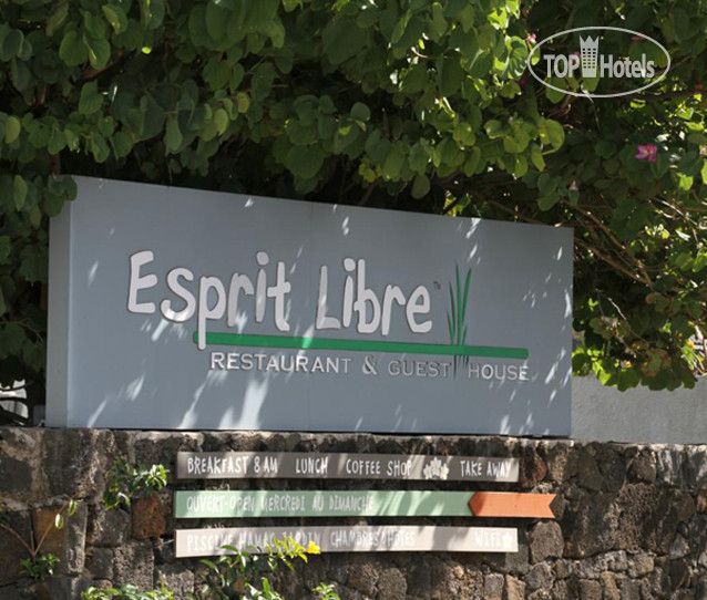 Фото Esprit Libre
