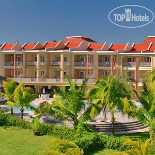 Фото Tarisa Resort