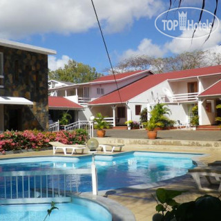 Фото Residence Villas Mont Choisy